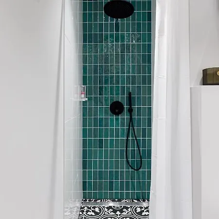 Fresh Unit, High Quality Design. * Tallinn