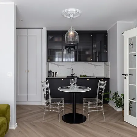 Appartement Fresh Unit, High Quality Design. *