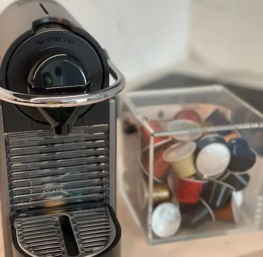 Διαμέρισμα Fresh Unit, High Quality Design. *