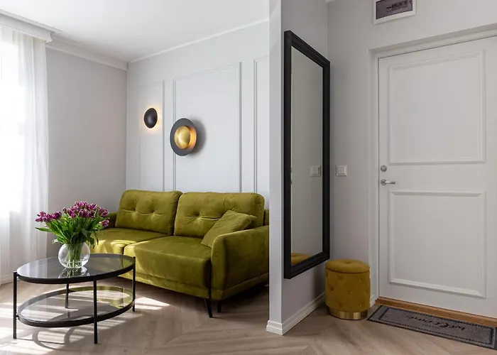 Fresh Unit, High Quality Design.