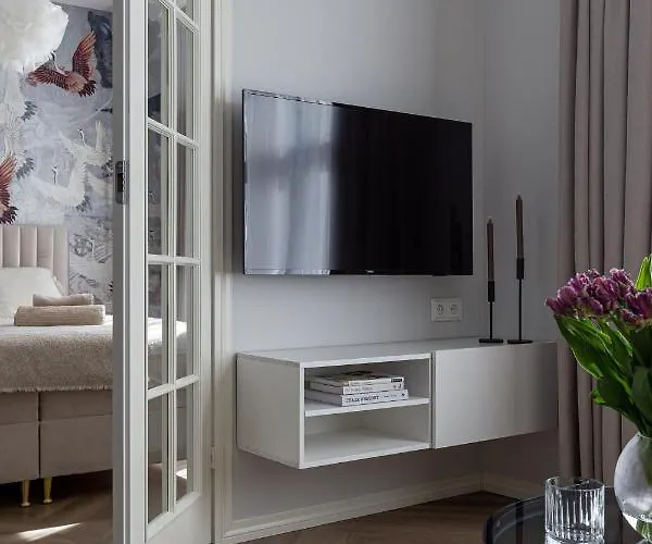 Fresh Unit, High Quality Design. Διαμέρισμα *