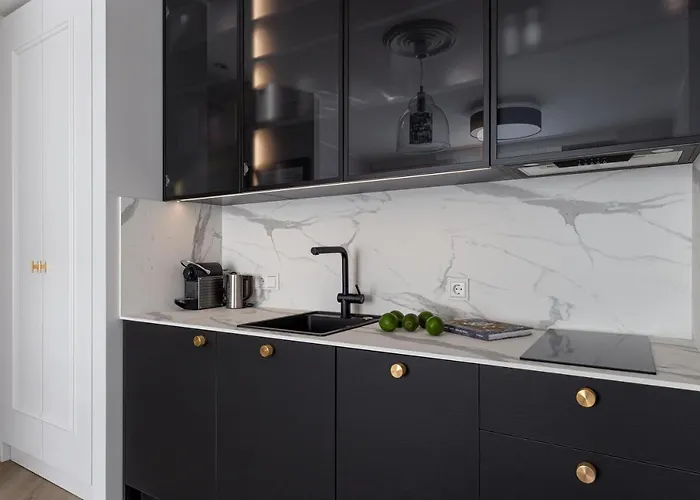 Διαμέρισμα Fresh Unit, High Quality Design. *