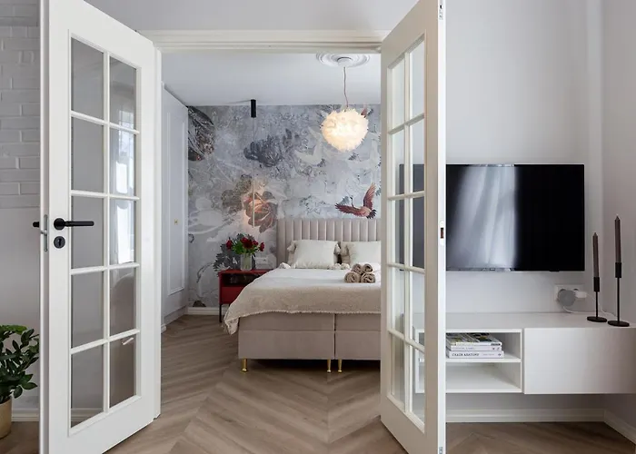 Fresh Unit, High Quality Design. * Tallinn