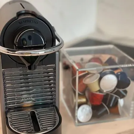 Apartman Fresh Unit, High Quality Design. *