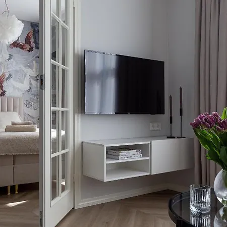 Fresh Unit, High Quality Design. Apartman *