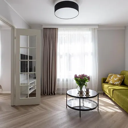 Apartman Fresh Unit, High Quality Design. *