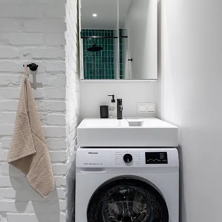 Apartman Fresh Unit, High Quality Design. *